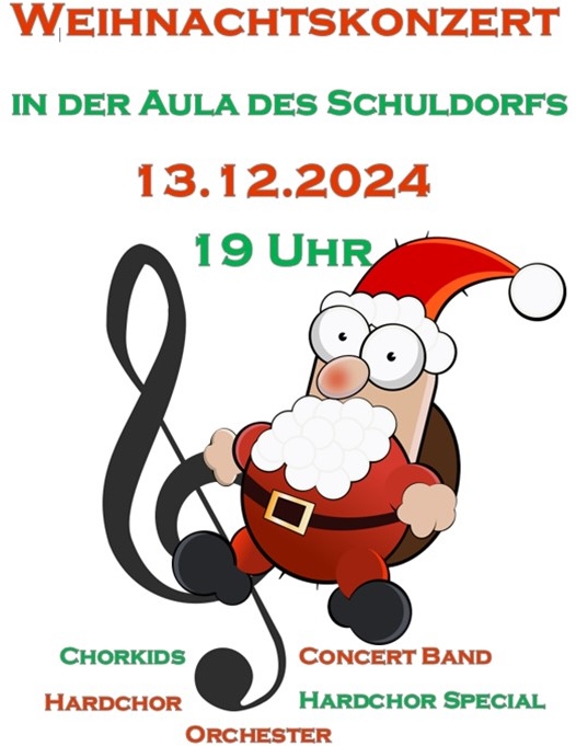 Weihnachten 2024