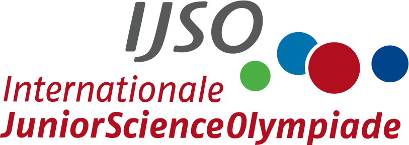 Logo IJSO Text Bild orig