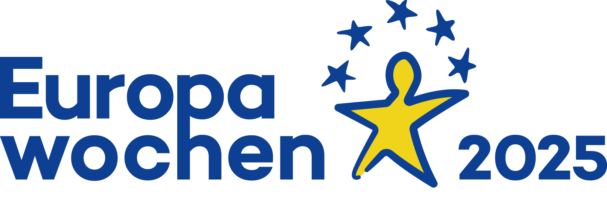 logo Europawochen 2