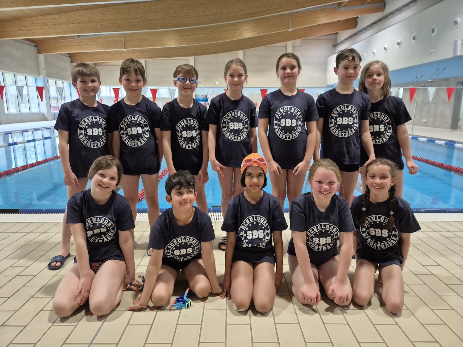 2026 03 25 003 Schwimmfest Grundschule