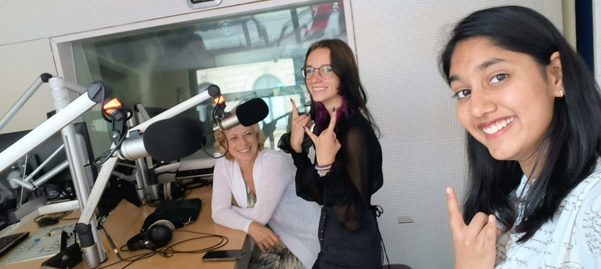 Projektgruppe RadaR 25.08.25