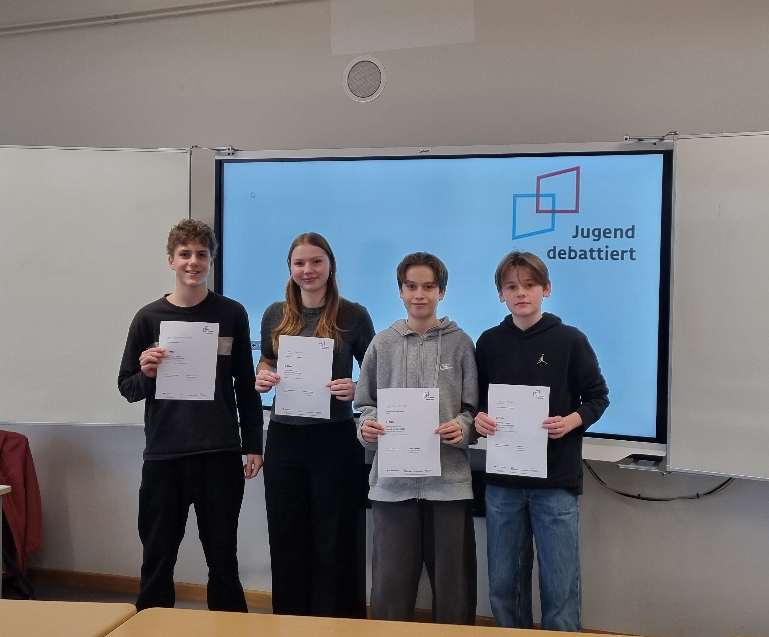 Foto Schulentscheid 25 26