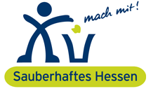 sauberhaftes hessen logo
