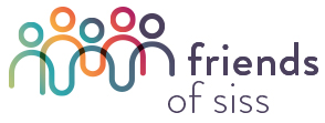 friends of siss Logo2 white background medium 1